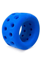 Oxballs Airballs Air-Lite Silicone Ballstretcher - Police