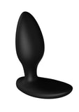 We-Vibe Ditto+ Vibrating Butt Plug - Satin Black