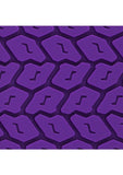 Sei Mio Tyre Paddle - Purple