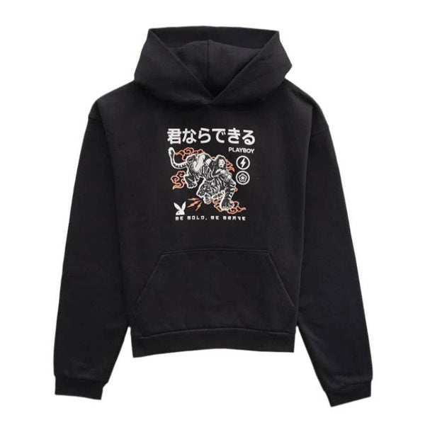 PLAYBOY Be Bold Hoodie