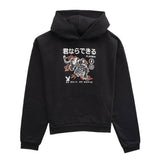 PLAYBOY Be Bold Hoodie