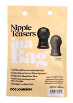 In a Bag Nipple Teasers - Smoke