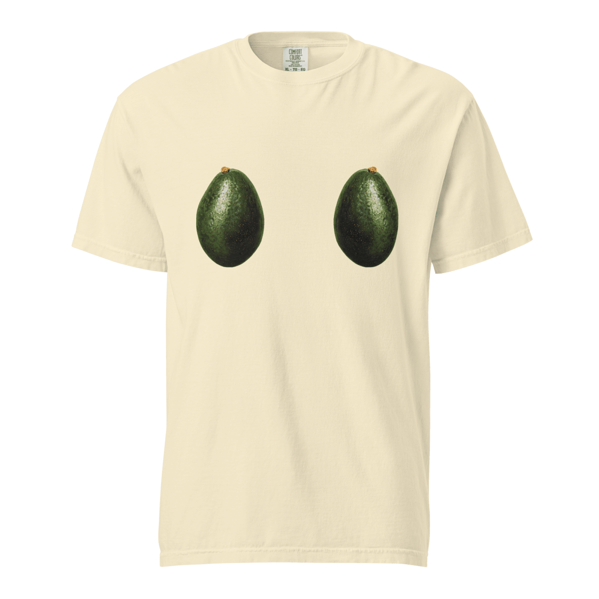 Avocado Tits T-Shirt