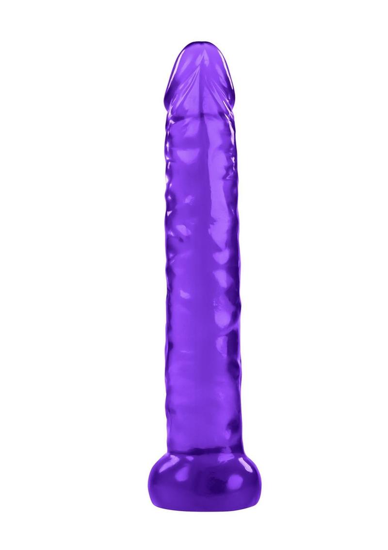 Selopa Simplicity Dildo - Purple