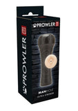 Prowler RED Manhole Stroker - Ass - Vanilla