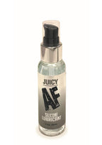 Juicy AF Silicone Lubricant 2oz