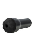 Kiiroo Feel Sensation Stroker - Anal - Black