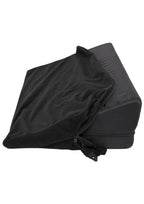 Pivot Positioner Wedge - Black