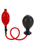 COLT Expandable Butt Plug - Black