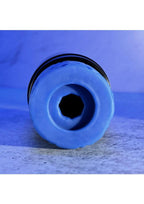 Selopa Hide & Seek Stroker - Blue/Black