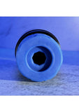 Selopa Hide & Seek Stroker - Blue/Black