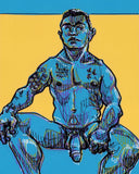 Court Watson, E. RexSean, 2025