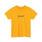 SHADY TEE BY CULTUREEDIT AVAILABLE IN 13 COLORS