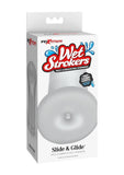 PDX Extreme Wet Stroker Slide &amp; Glide - Frosted