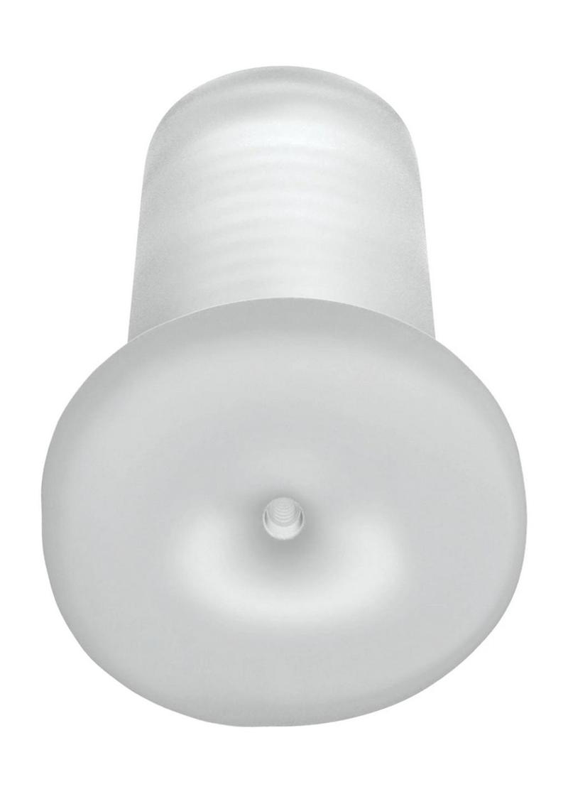 PDX Extreme Wet Stroker Slide &amp; Glide - Frosted