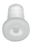 PDX Extreme Wet Stroker Slide &amp; Glide - Frosted