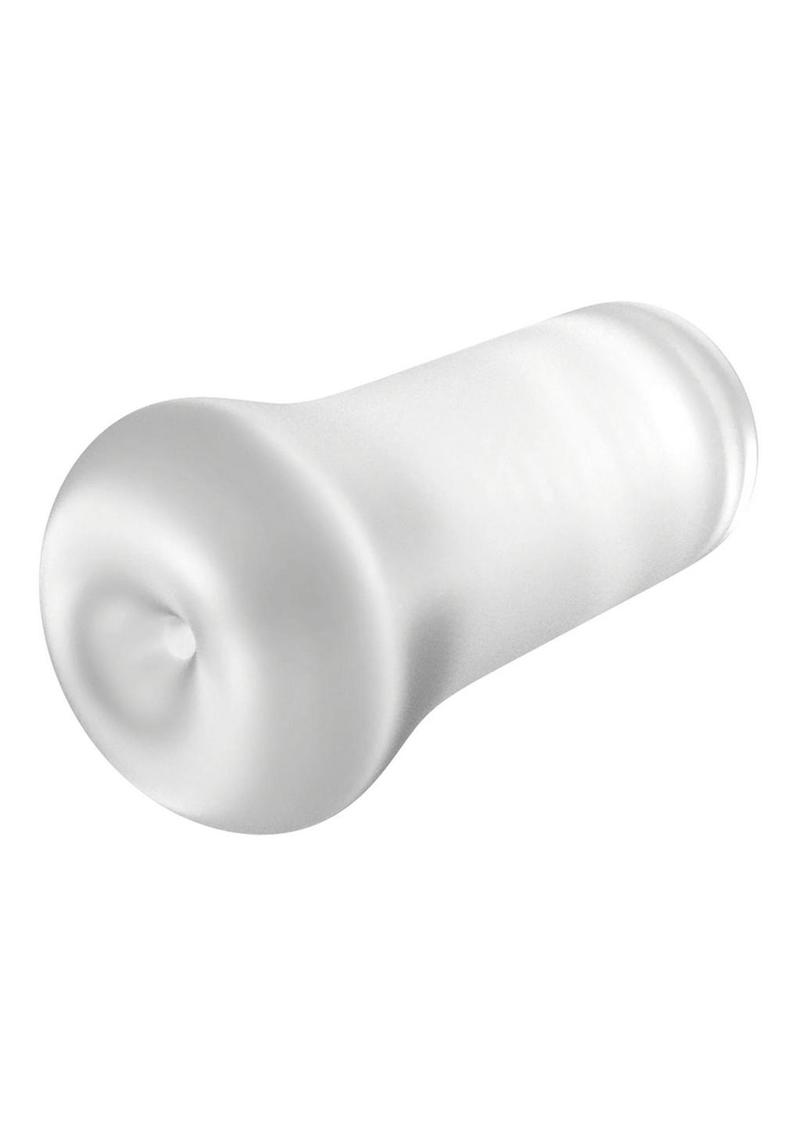 PDX Extreme Wet Stroker Slide &amp; Glide - Frosted
