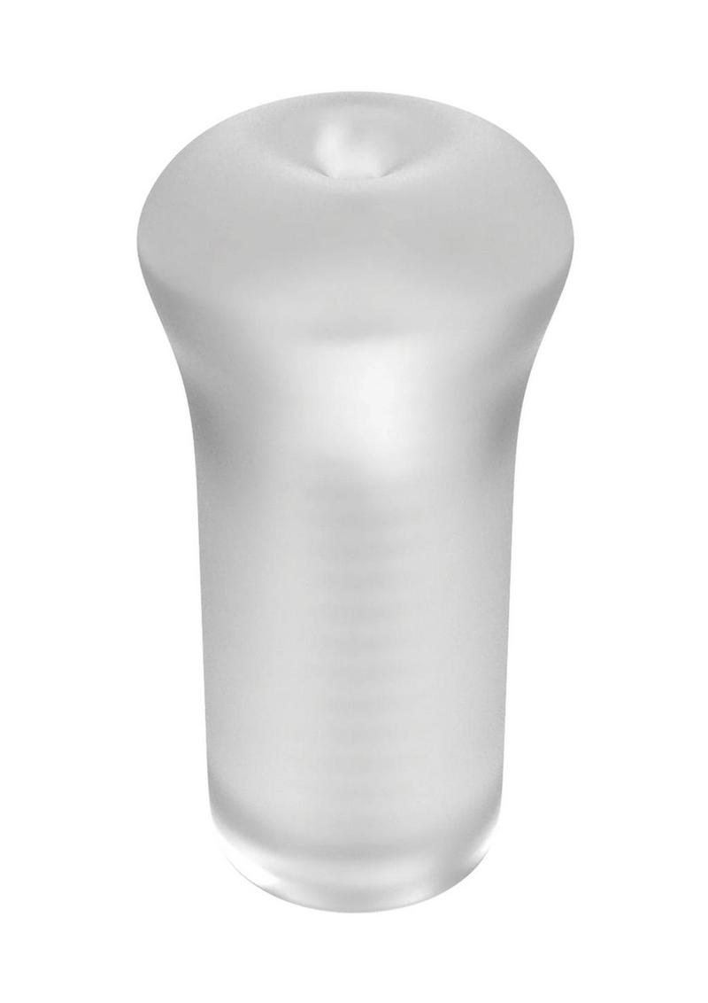 PDX Extreme Wet Stroker Slide &amp; Glide - Frosted