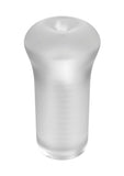 PDX Extreme Wet Stroker Slide &amp; Glide - Frosted