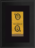 THE LAND OF OZ, DARIAN NEWMAN, 2024