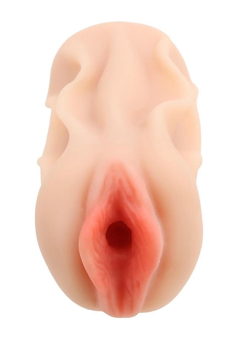 Star Stroker Asa Akira 3D Pussy Stroker - Vanilla