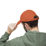 HARD-ON Distressed Cap in 6 colors
