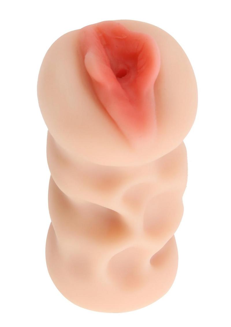 Star Stroker Violer Starr 3D Pussy Stroker - Vanilla