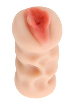Star Stroker Violer Starr 3D Pussy Stroker - Vanilla