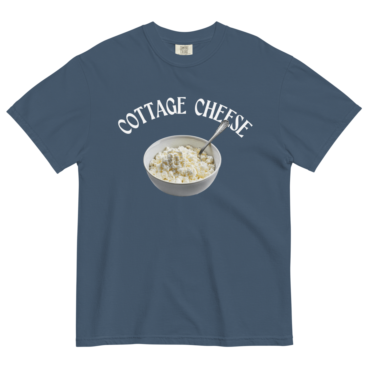 Cottage Cheese Shirt