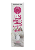 Big Whip Whipped Cream Dispenser 500ml - White