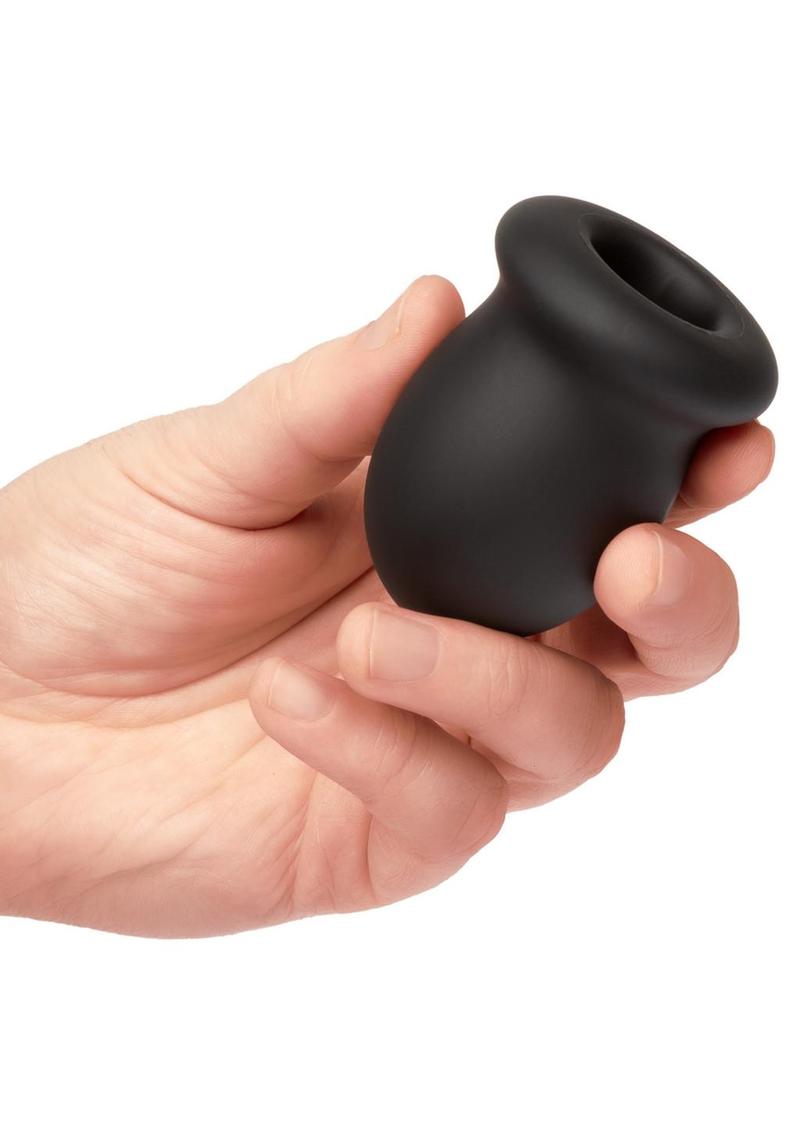 Boundless FTM Stroker 2.75in/7cm - Black
