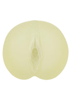 Cheap Thrills The Phantom Girl Masturbator - Pussy - Green