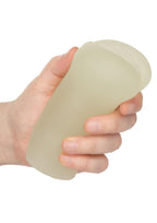 Cheap Thrills The Phantom Girl Masturbator - Pussy - Green