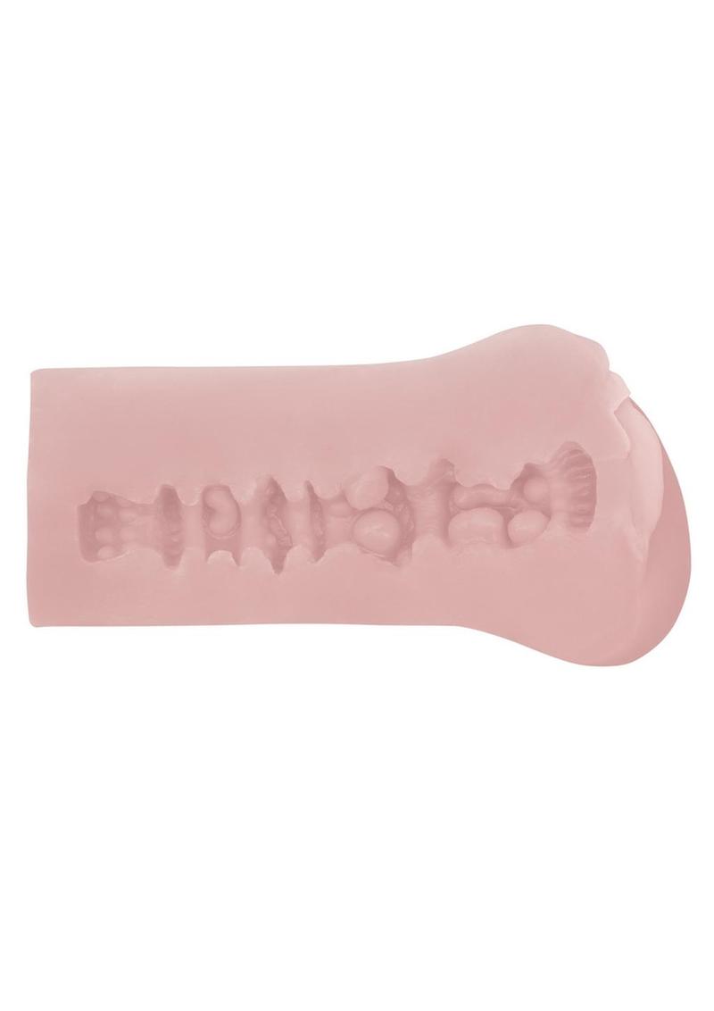 Cheap Thrills The Pink Fairy Masturbator - Pussy - Pink