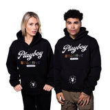 PLAYBOY Chicago Hoodie