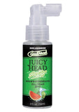GoodHead Juicy Head Dry Mouth Spray - Sour Watermelon 2oz
