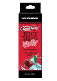 GoodHead Juicy Head Dry Mouth Spray - Sour Cherry 2oz