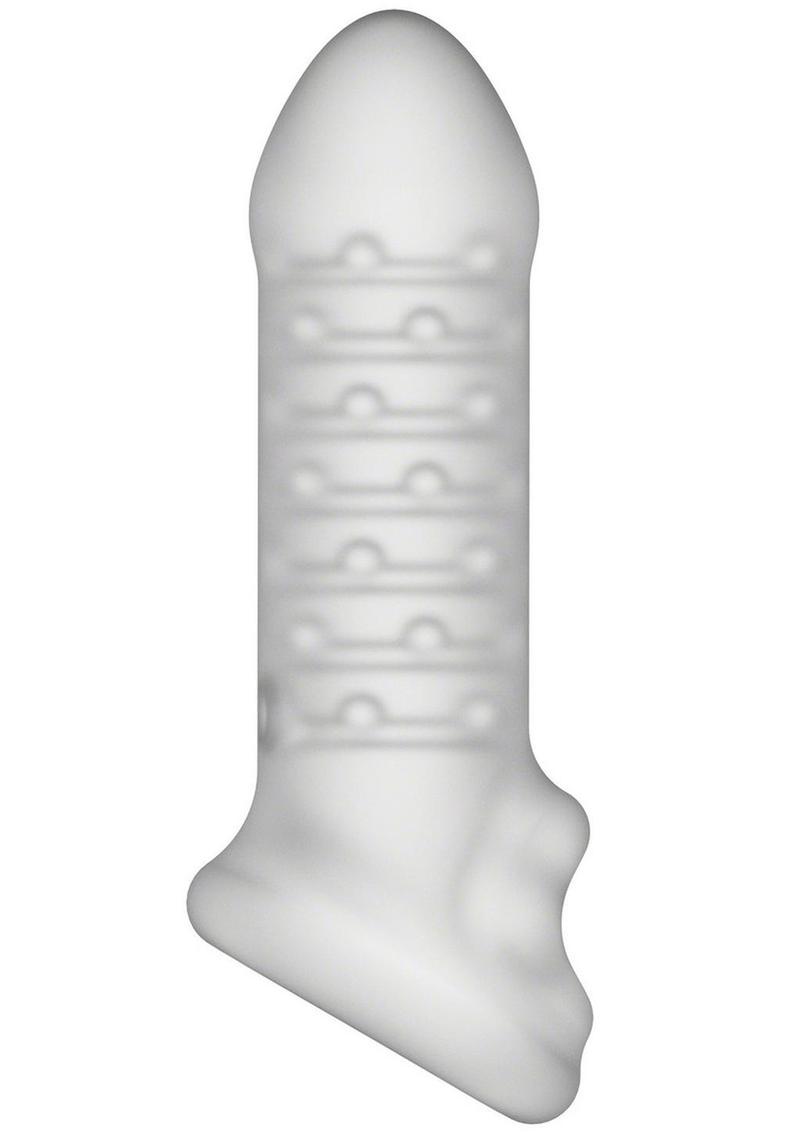 Merci Jacked Up Extender with Ball Strap Thin - Frost