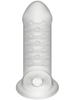 Merci Jacked Up Extender with Ball Strap Thick - Frost
