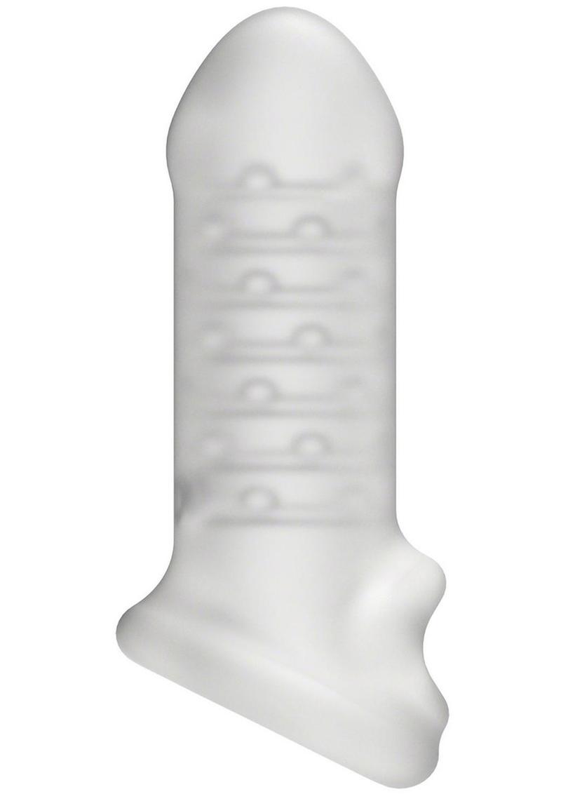 Merci Jacked Up Extender with Ball Strap Thick - Frost