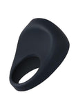 VeDo Driver Silicone Rechargeable Vibrating Cock Ring - Black
