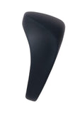 VeDo Driver Silicone Rechargeable Vibrating Cock Ring - Black