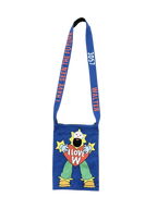 Walter Van Beirendonck I Love W Bag