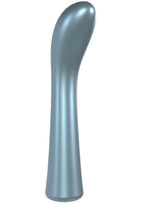 LoveLine La Perla III Rechargeable 10 Speed G-Spot Vibrator - Blue