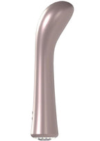 LoveLine La Perla III Rechargeable 10 Speed G-Spot Vibrator - Pink
