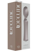 LoveLine La Perla IV Rechargeable 10 Speed Wand - Pink