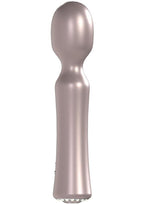 LoveLine La Perla IV Rechargeable 10 Speed Wand - Pink