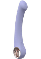 LoveLine Luscious Rechargeable 10 Speed G-Spot Vibrator - Lavender