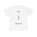 TOP / VERS / BOTTOM TEE