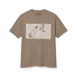 James Schenck DIVE IN tee by CULTUREEDIT Productions / 6 Colors